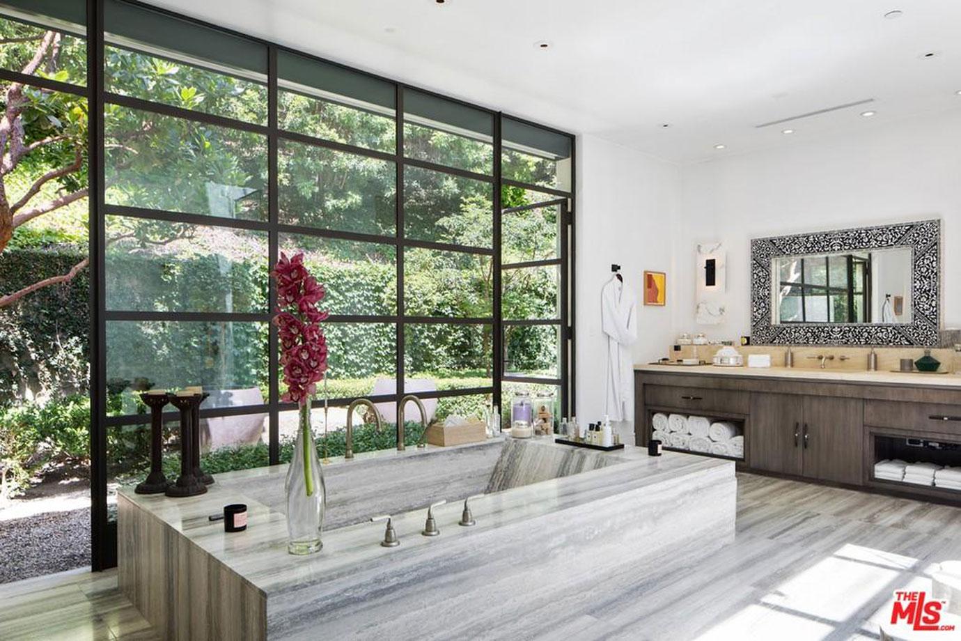 Ryan Seacrest Lists Beverly Hills, California, Home For $85M, See Photos