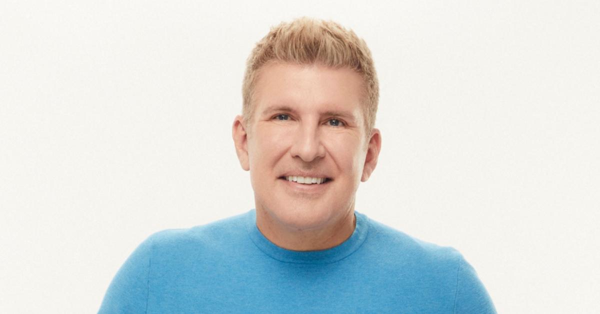 todd chrisley god prison mission negligence inmates