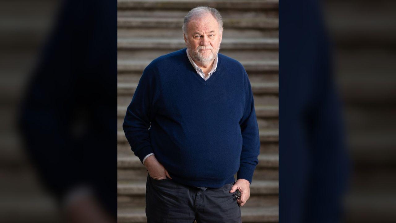 Thomas Markle
