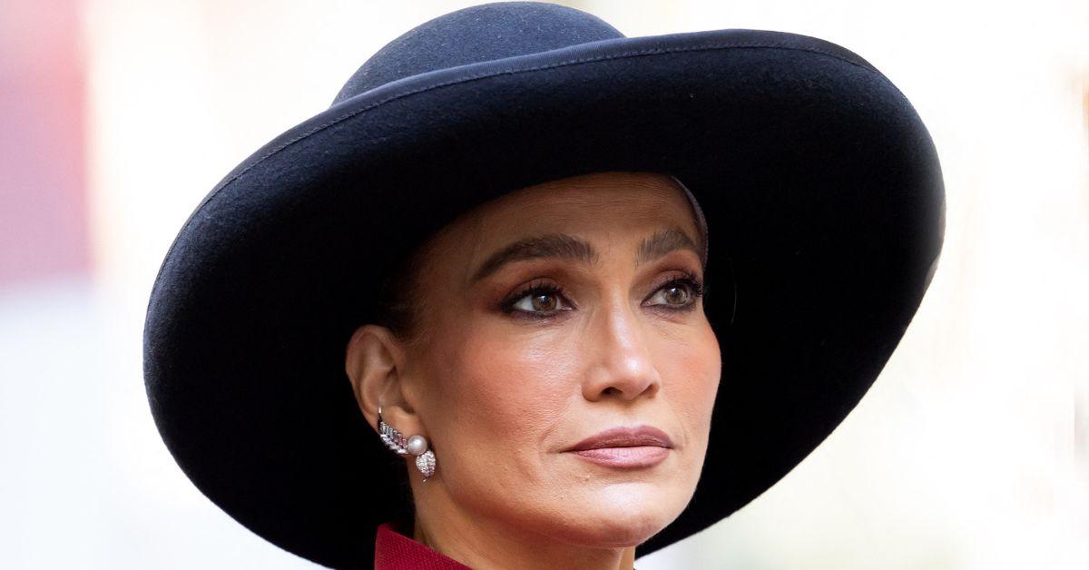 jennifer lopez single dating rules