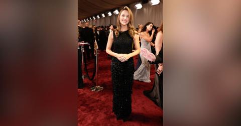 Photo of Jennifer Garner