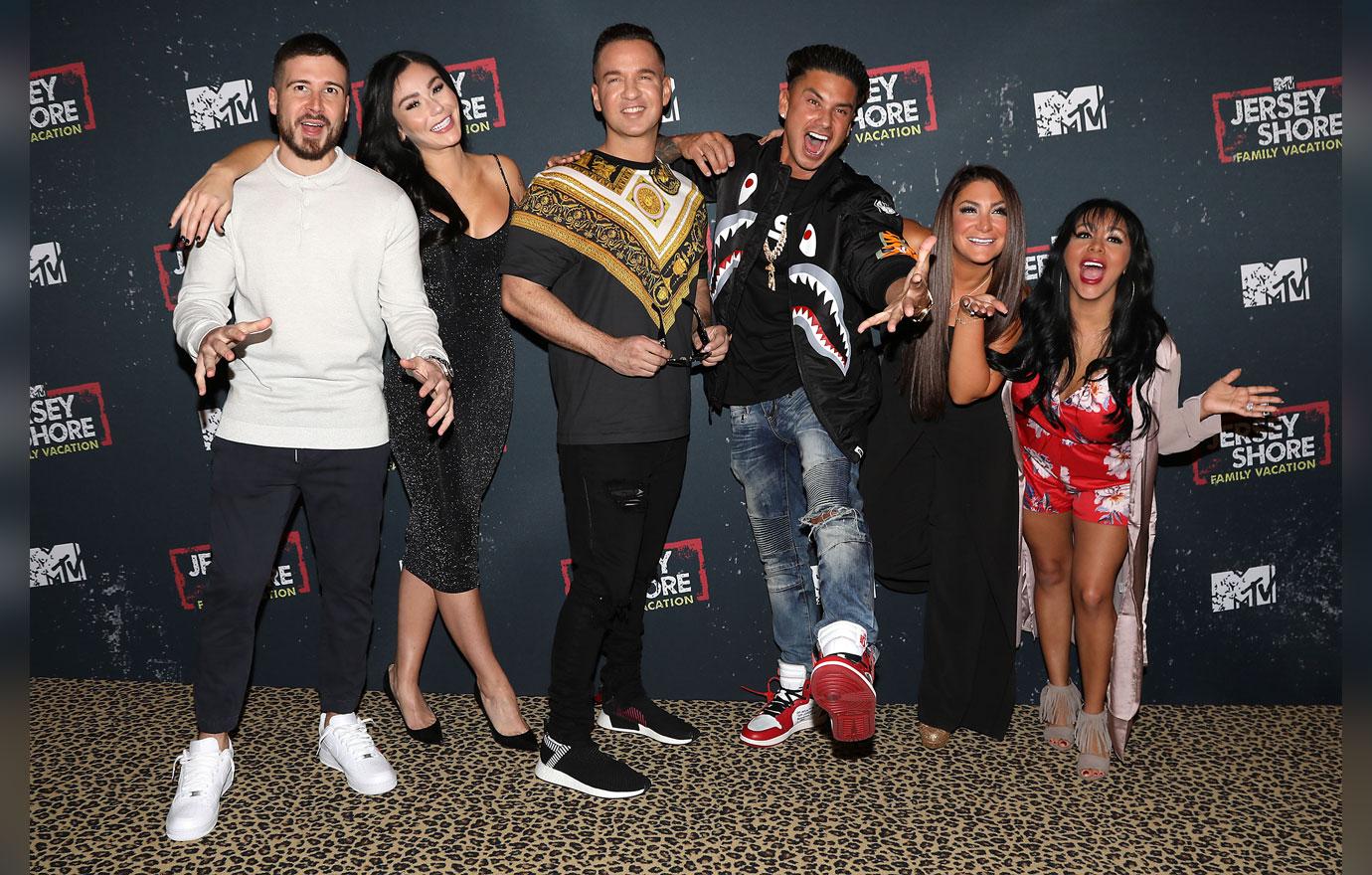 Jersey Shore' star Snooki reveals what finally made her quit