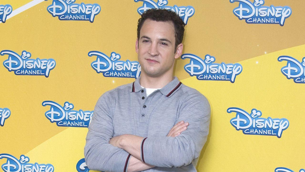 Image of Will Friedle also shared his hope of reconnecting with Ben Savage.