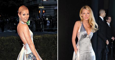 Blake Lively Gwyneth Paltrow Featured