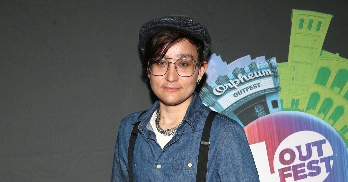 bex taylor klaus