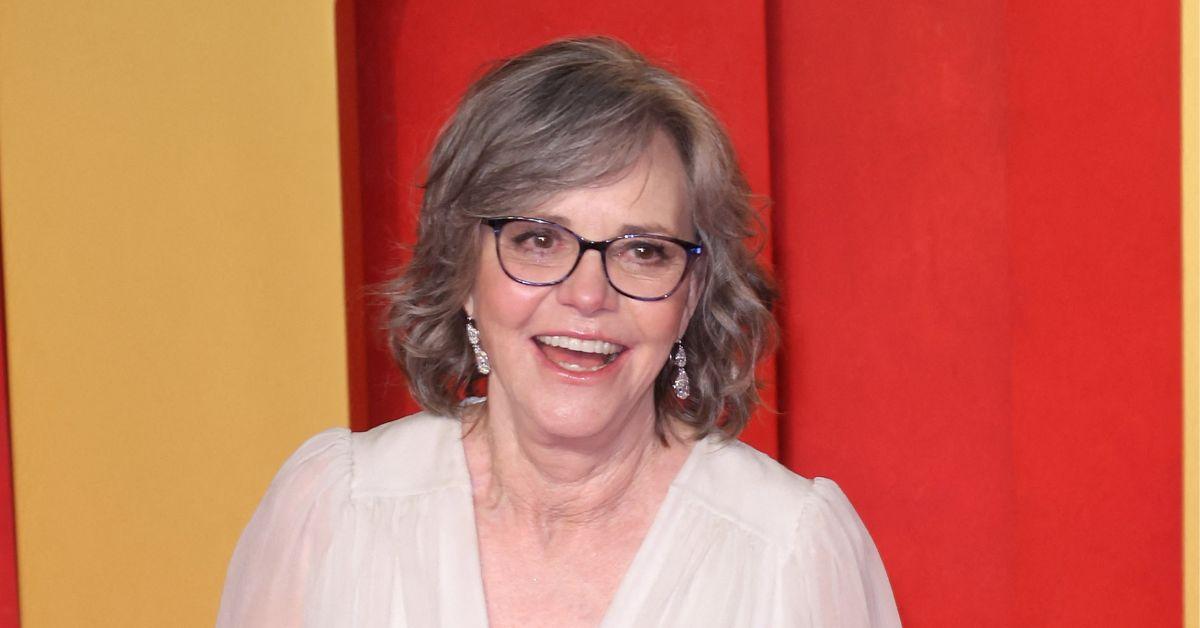 sally field