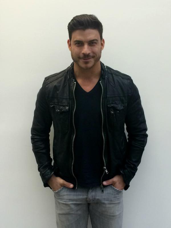 Jax Taylor