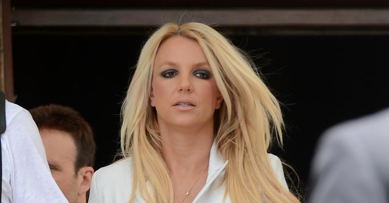 Does Britney Spears Keep In Touch With Ex-Assistant Felicia Culotta?