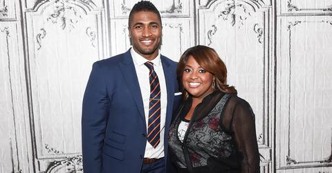 AOL Build Speakers Series Presents – Sherri Shepherd And Stevie Baggs, “Match Made in Heaven”