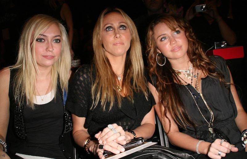 brandi cyrus family everything rift