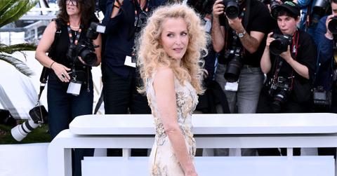 Image of Gillian Anderson