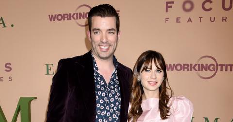 inside jonathan scott zooey deschanel relationship birthday instagram inside jonathan scott zooey deschanel relationship birthday instagram