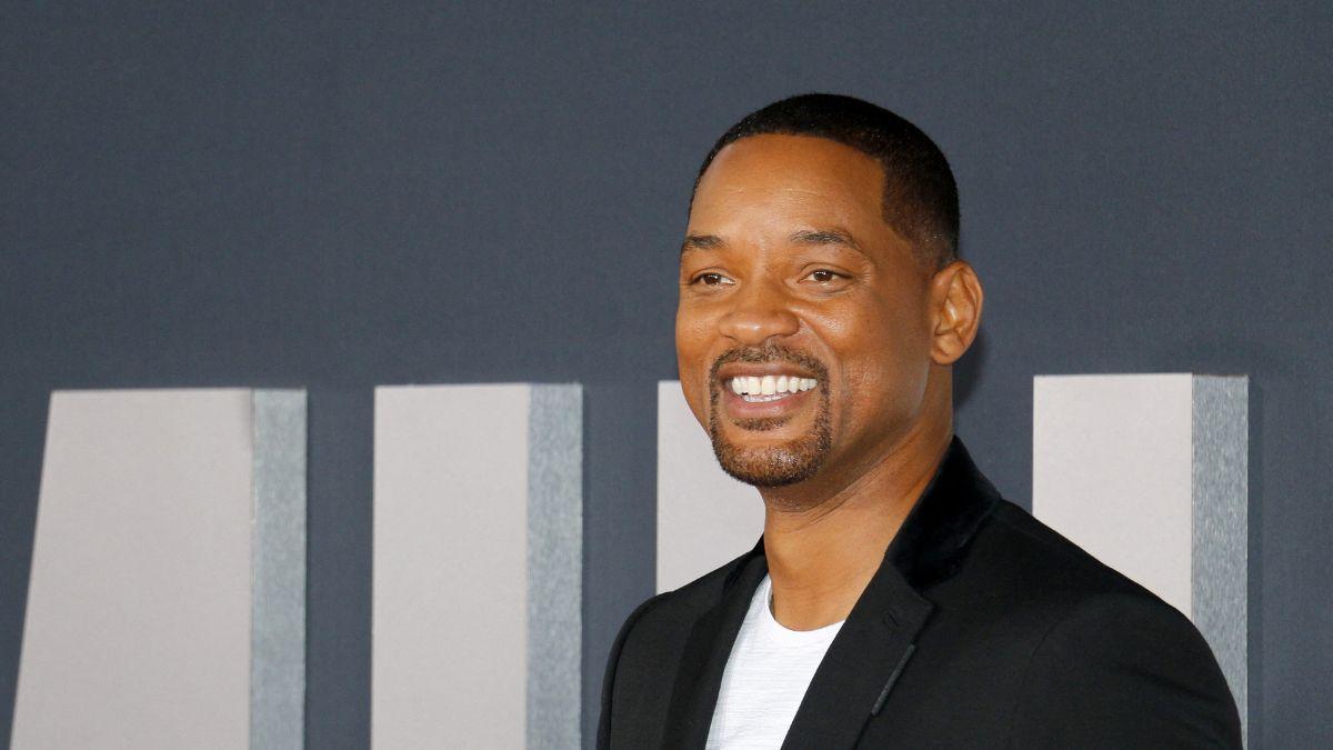 Image of Will Smith is reportedly battling to reclaim his place in Hollywood.