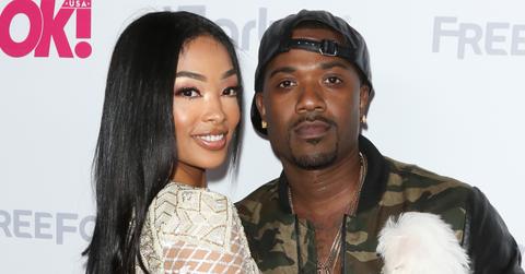 OK! Magazine’s Summer Kick Off Party – Arrivals