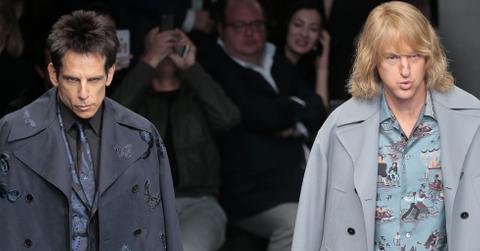 Paris Fashion Valentino