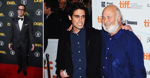 image of Rob and Michele Reiner died on December 14 at their Los Angeles home.