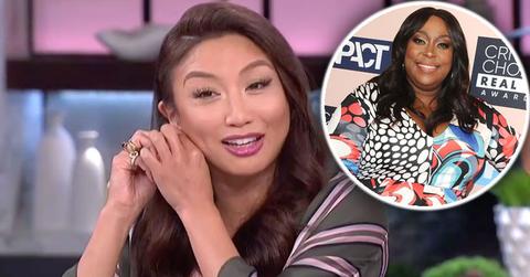 jeannie mai loni love fight