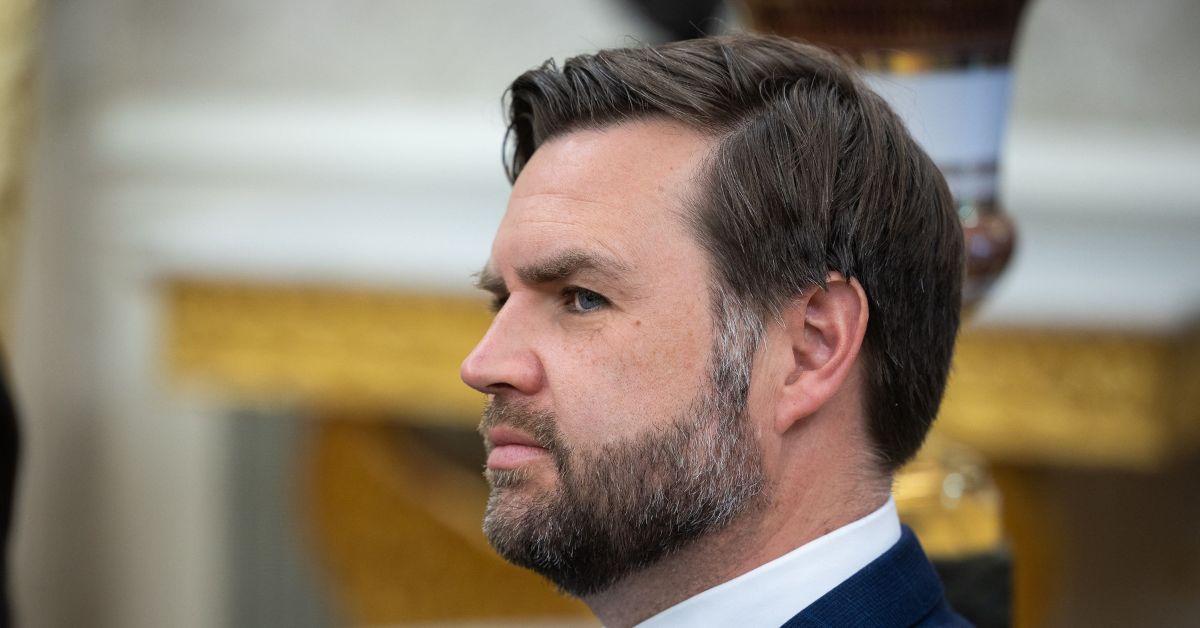 Photo of J.D. Vance