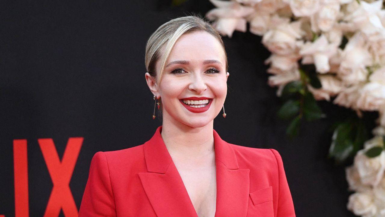 hayden panettiere net worth