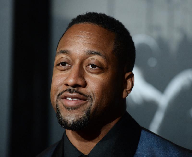 jaleel white diddy combs not invited parties