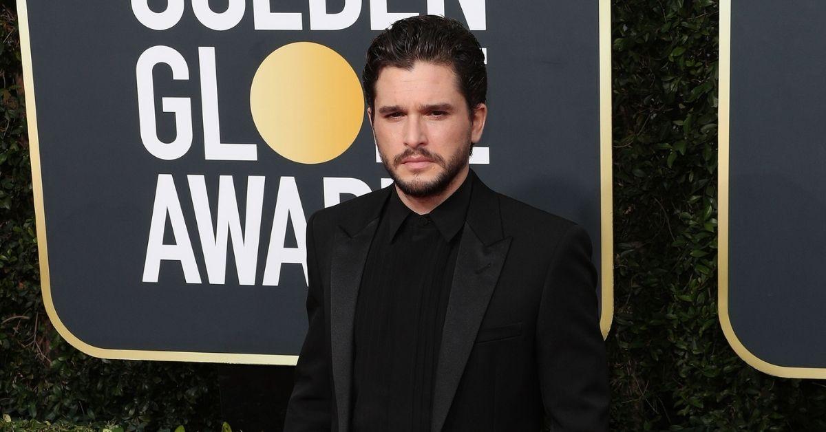 game of thrones kit harington sober traumatic addiction