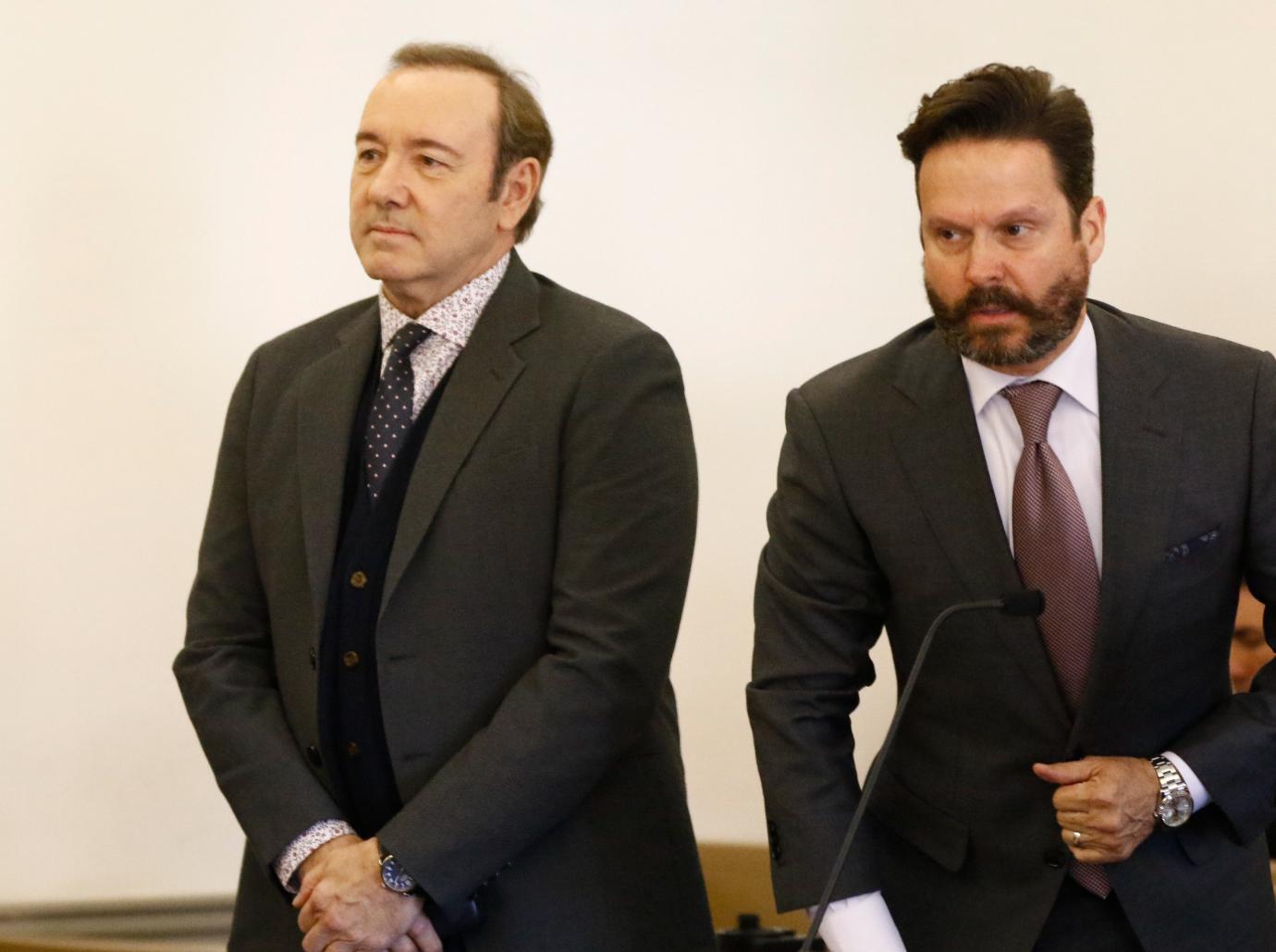 kevinspacey nantucket arraingment gallery pic