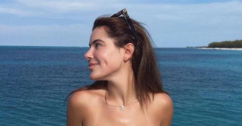 brielle biermann sexy photos