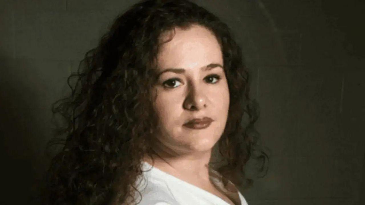 image of christa pike 