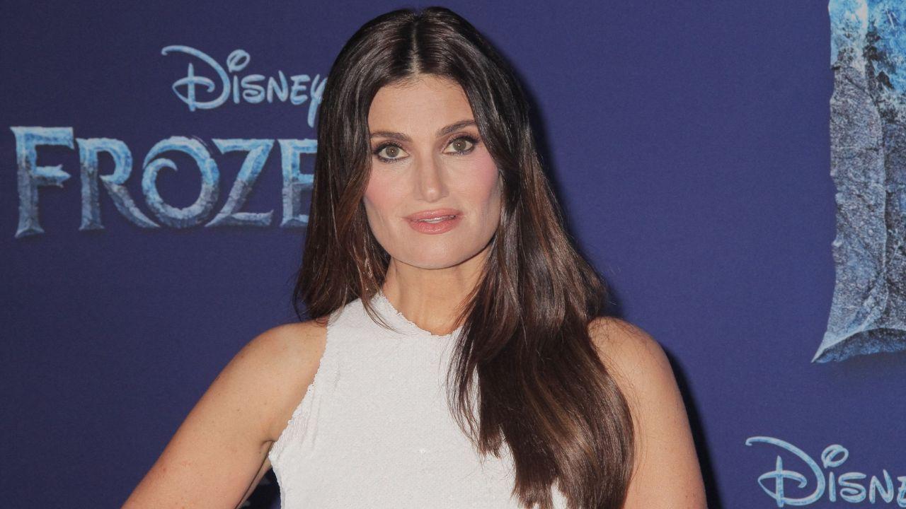 Photo of Idina Menzel