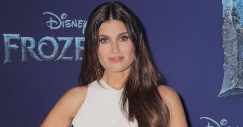 Photo of Idina Menzel