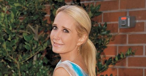 Kyle Richards Hosts Fashion Fundraiser At Kyle By Alene Too Benefiting Children’s Hospital Los Angeles