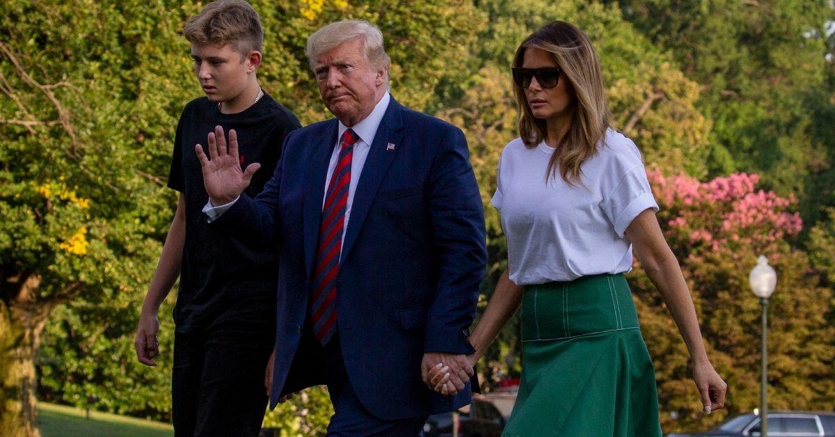 donald trump mental health debate online