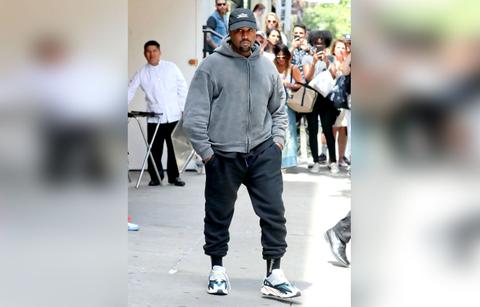 Kanye West Reveals Porn Addiction In Beats 1 Interview