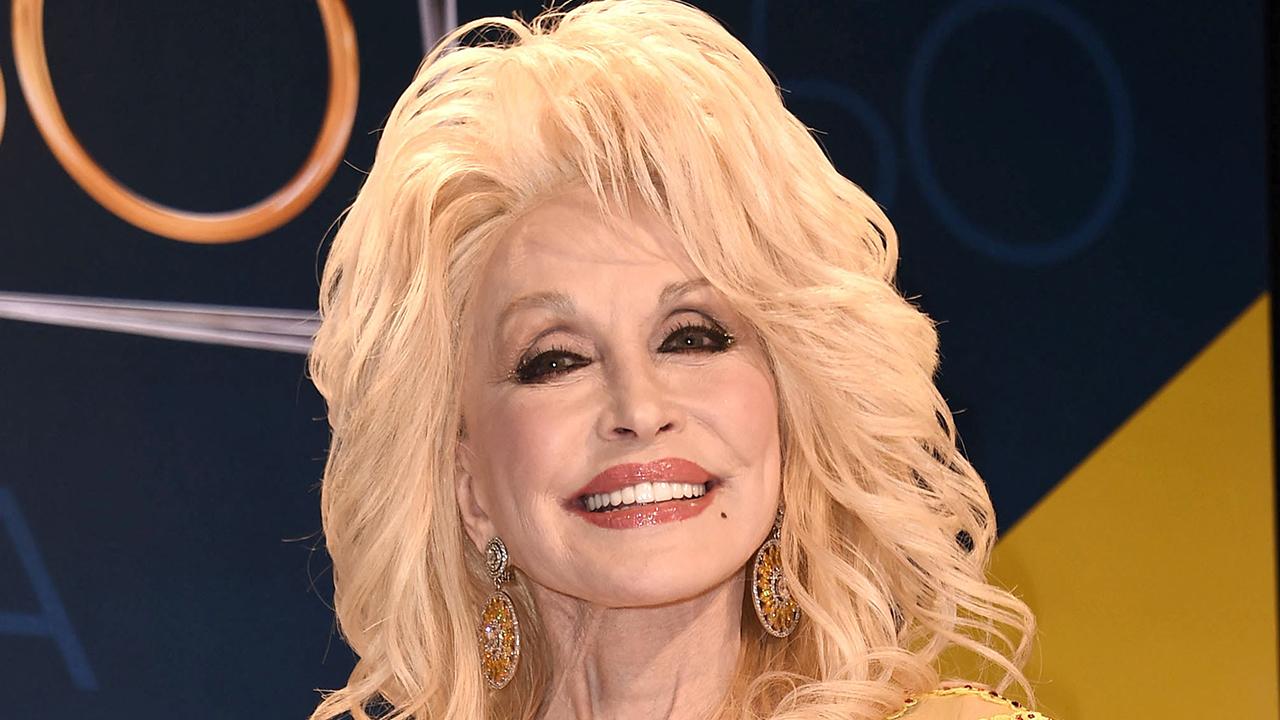 Dolly Parton