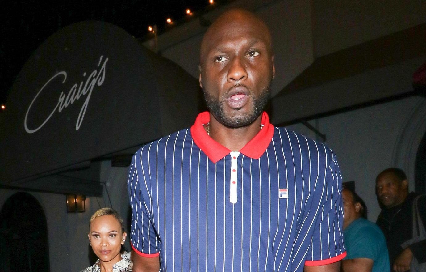 Lamar Odom