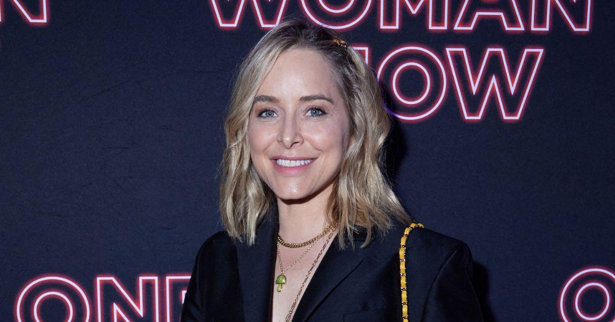 jenny mollen
