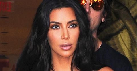 Kim Kardashian looks stunning as she steps out in Miami