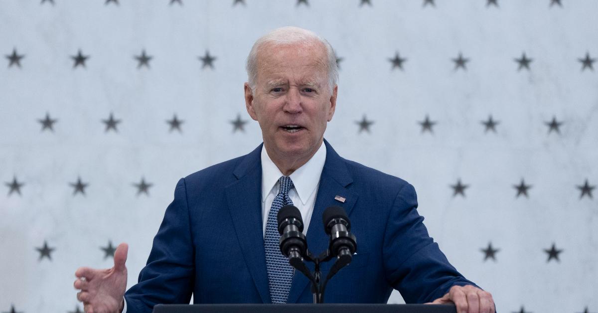 joe biden covid