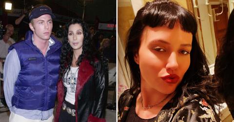 cher manic depressive abusive unfit troubled son elijahs conservator wife