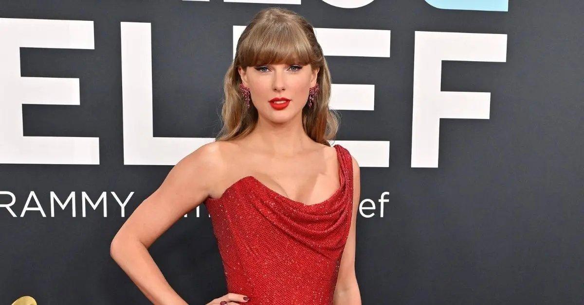 Taylor Swift To Be Deposed In Blake Lively & Justin Baldoni's Case