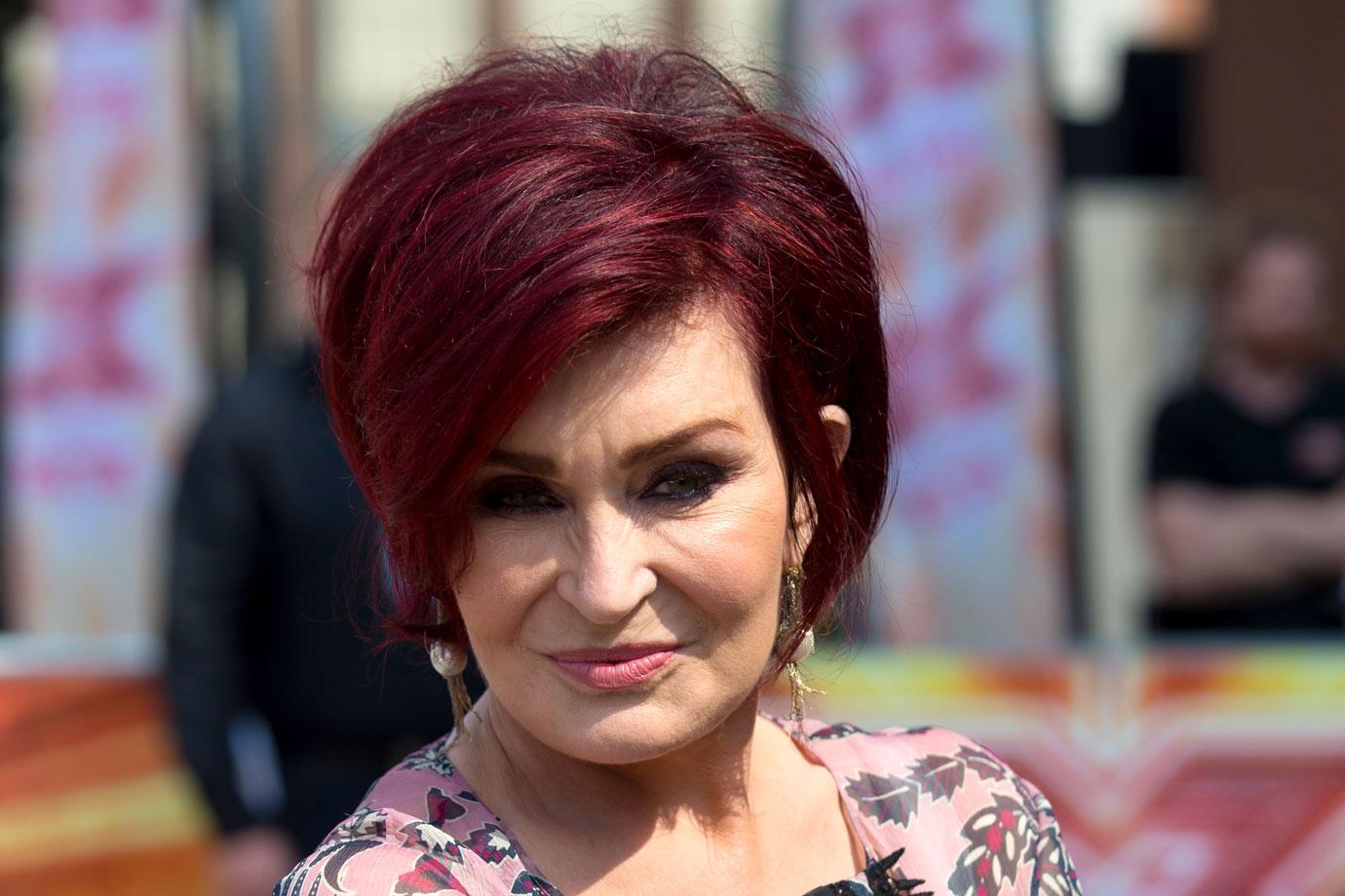 sharon osbourne suicide attempt