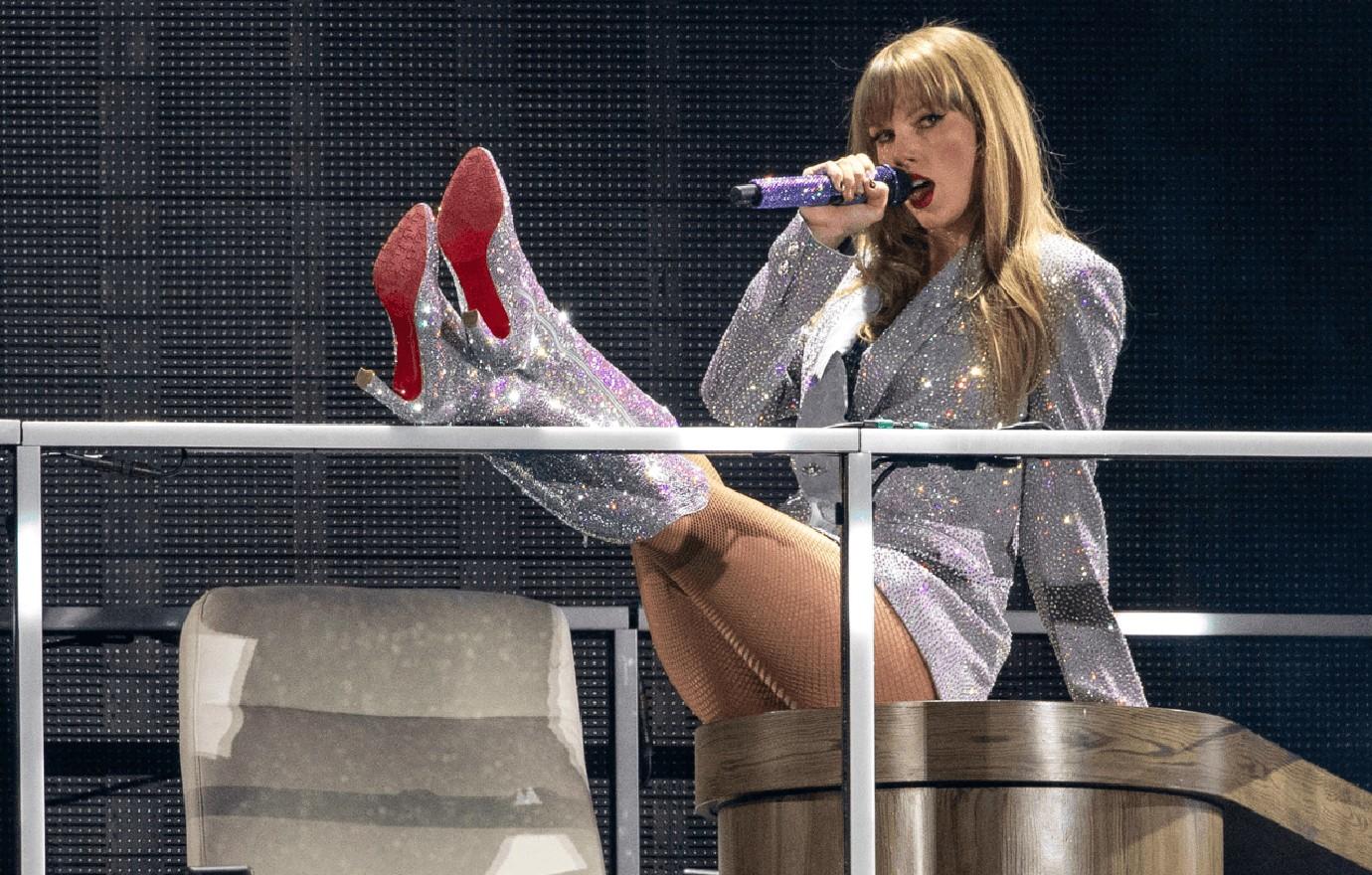 taylor swift terrorist plot kill tens thousands concertgoers cia