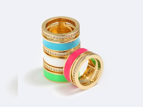 style aesthetic jewelry earrings bracelets silver gold shop