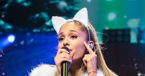 Q102’s Jingle Ball 2014 in Philadelphia, PA