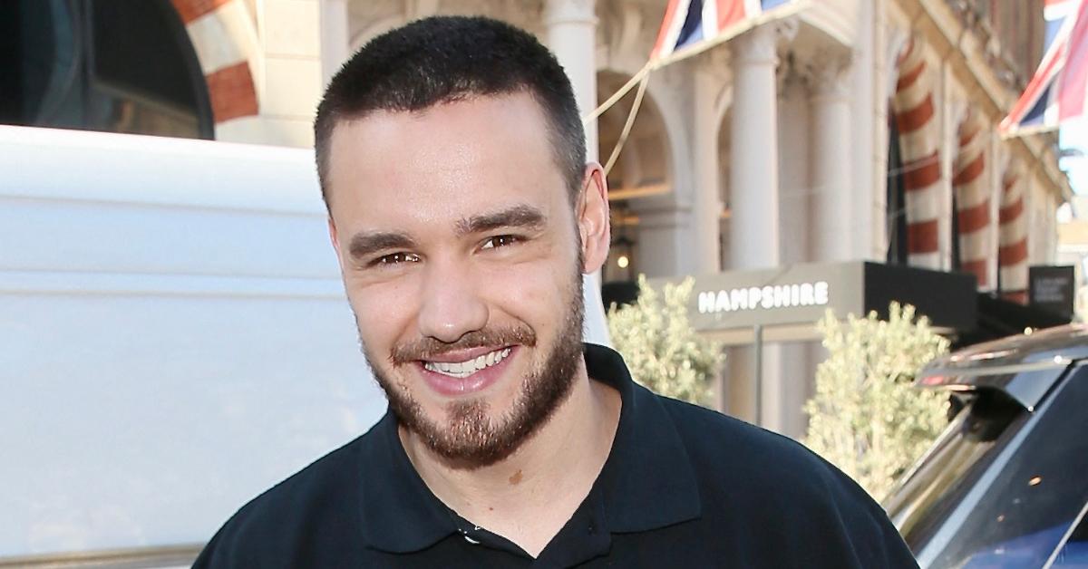 liam payne psychiatrist dropped singer patient weeks before death