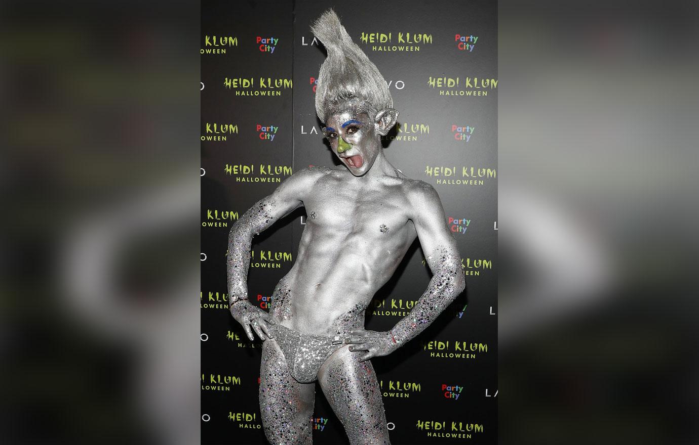 Heidi Klum&#8217;s 19th Annual Halloween Party