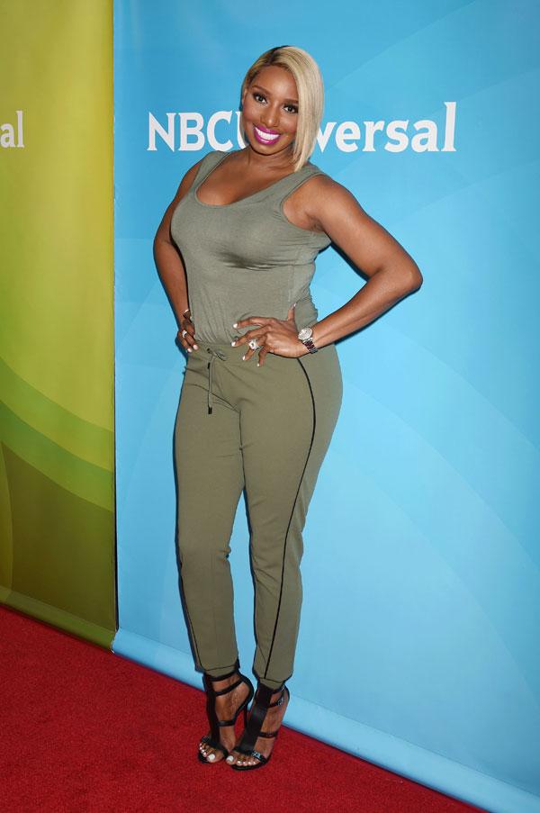 Nene leakes naked breast implants photos 03