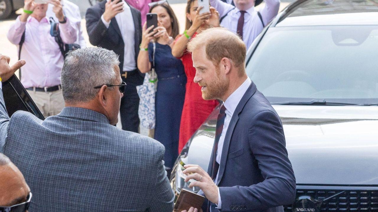 image of prince harry