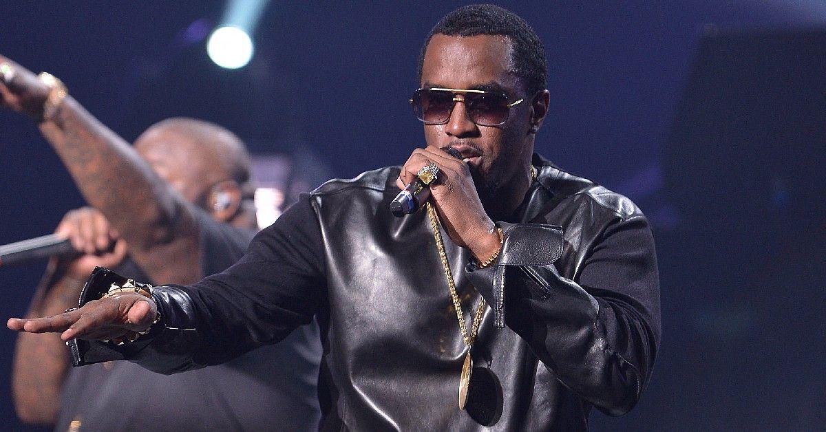 sean diddy combs trial jurors winced showed freak off video