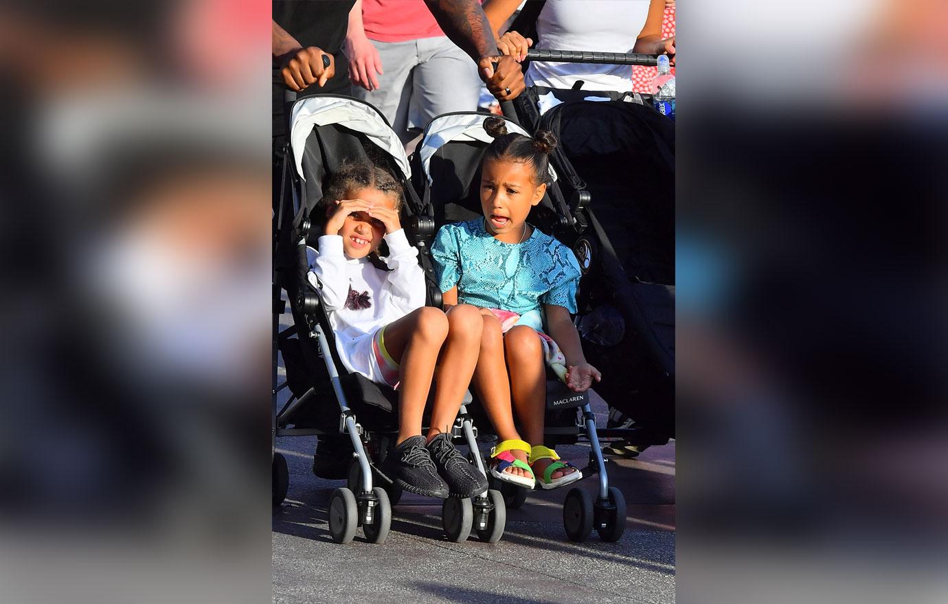 north west disneyland